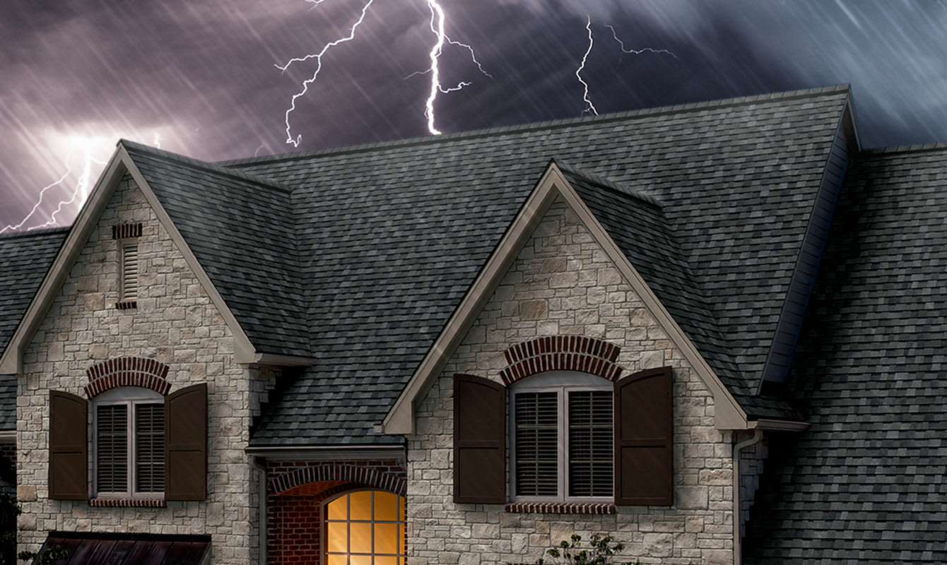 How to Handle Storm Damage to Your Roof