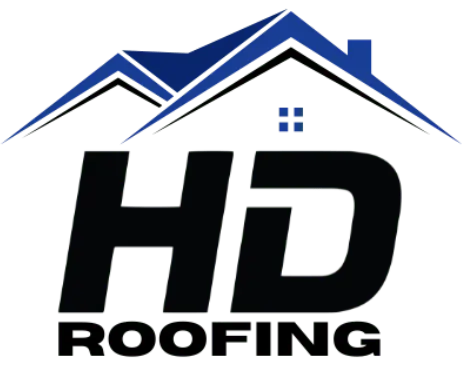 Wichita's Local Roofer - HD Roofing